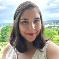 Anna Carolina Ramos do Valle