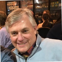 David Scott, CPA