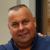 Michael Mesanrk
