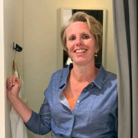 Diane Visser-Bogerman