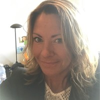 Nina Hansson