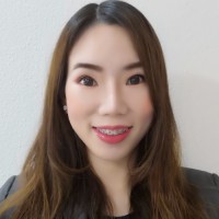 Jessica Lee Pei Ling