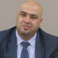 Ahmad Nasser Aldeen