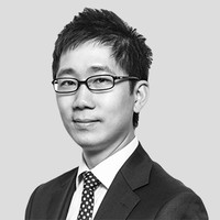 Mike K Lau
