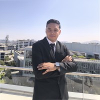 Ronald Adilson Limo Ramos