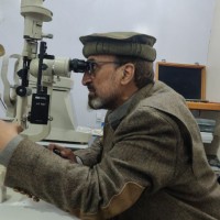 Dr Muhammad Javaid Iqbal