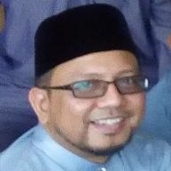 Iskandar Dzalman Yahya
