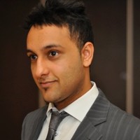 Wajid Bhatti