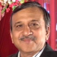 Avinash Garg