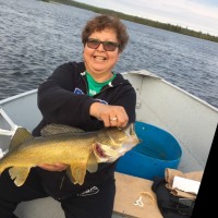 Kathy Mcleod