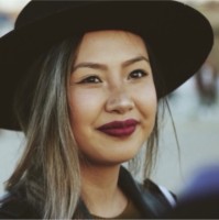 Beverly Phomthavong