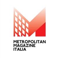 Metropolitan Magazine Italia