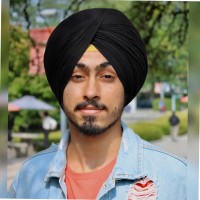Ashandeep Singh