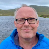 Simon Beavington-Penney
