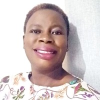 Caroline Odilo