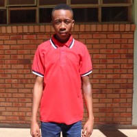 Sibusiso Mbatha
