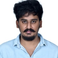 Arunkumar Rajendran