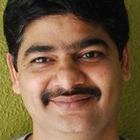 Deepak Nalkur