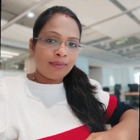 Shraddha Khomane