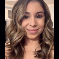 Francheska Hayes