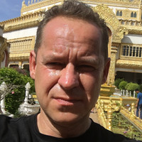 Robert Nyberg