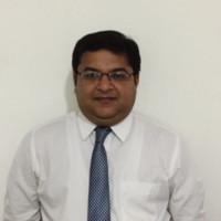Mehul Chheda