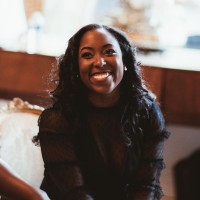 Ebony Lewis, Mha, Pmp