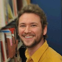 Eric Feedar