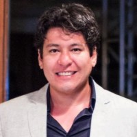 Rodrigo Rocha Claros