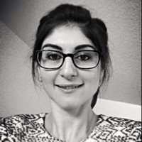 Alnaz Sarraf