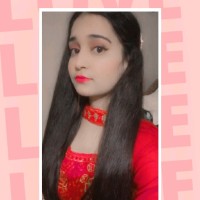 Shaista Parveen