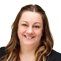 Kristin Gaudynski