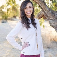 Heather Buttars