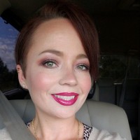 Rebecca Carshall, M.S.L., Cfe