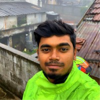 Manikandan K