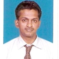 A R G Sankara Narayanan