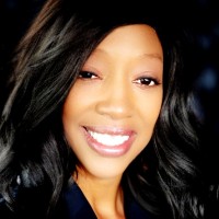Valarie Harris