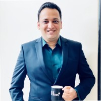 Kaustubh Dusane
