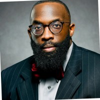 Gavin R. Hamms, Ph.D.