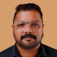 Anand Babu