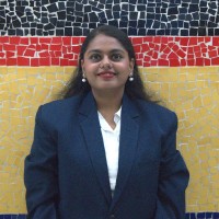 Gouri Singh