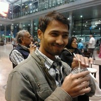 Raghu Nath