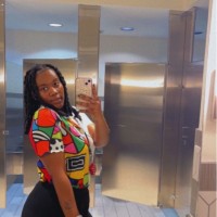 Keena Galloway