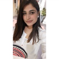 Monica Vikal