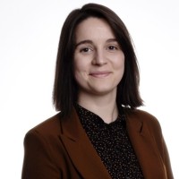 Dr. Maja Hanić