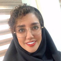 vida rezaei