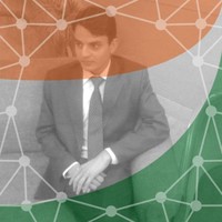 Vivek Anand