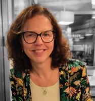 ELIN FINNSETH SÆVERÅS