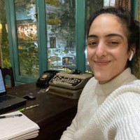 Noura Yousef