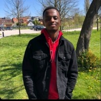 Raouf Mugisha